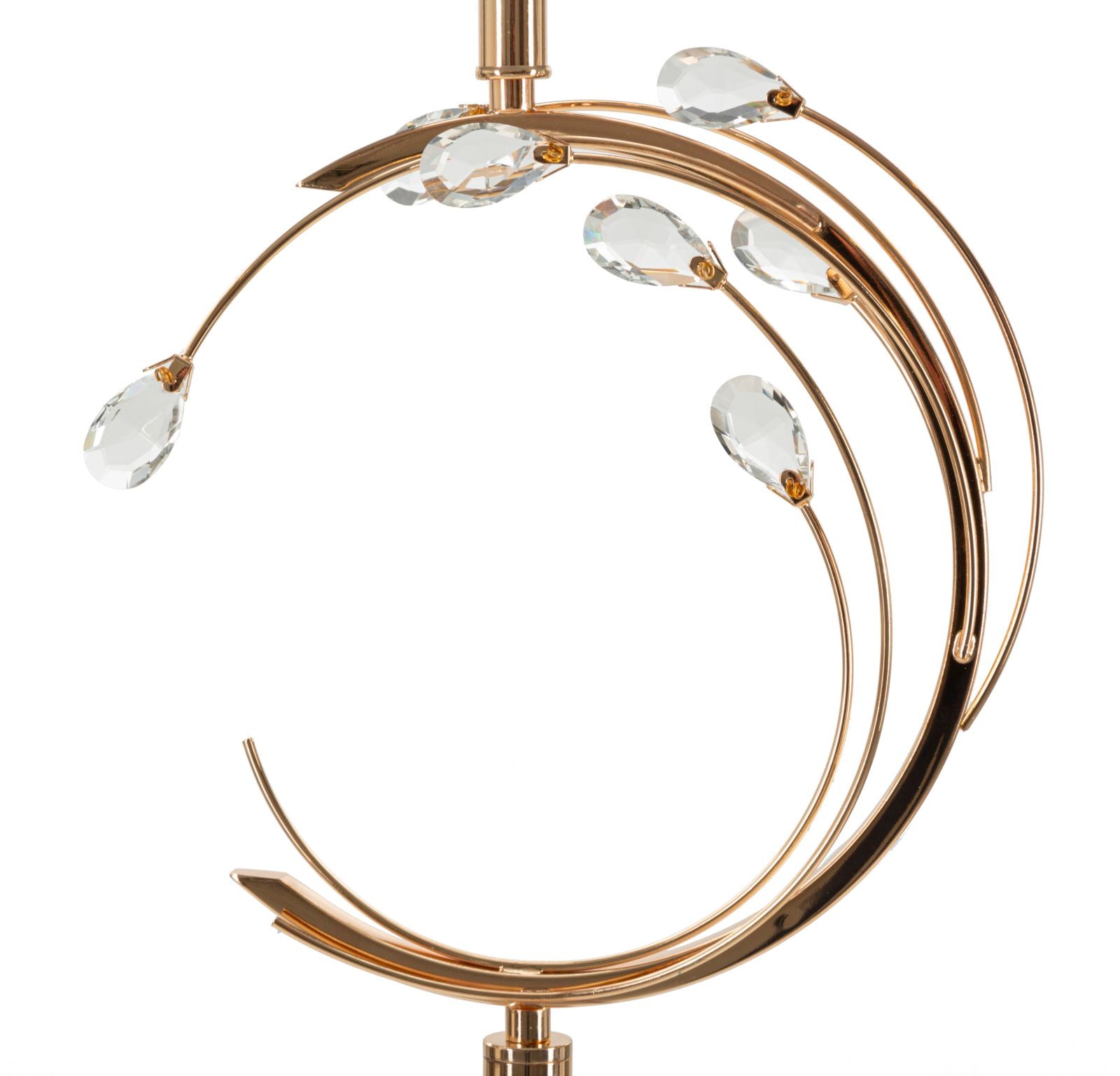 Vloerlamp Bruxelles Ø 38×160 cm