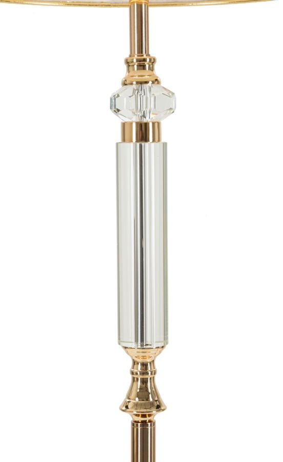 Vloerlamp Praga Ø 45×165 cm