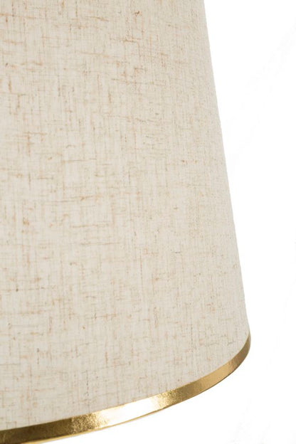 Vloerlamp Praga Ø 45×165 cm
