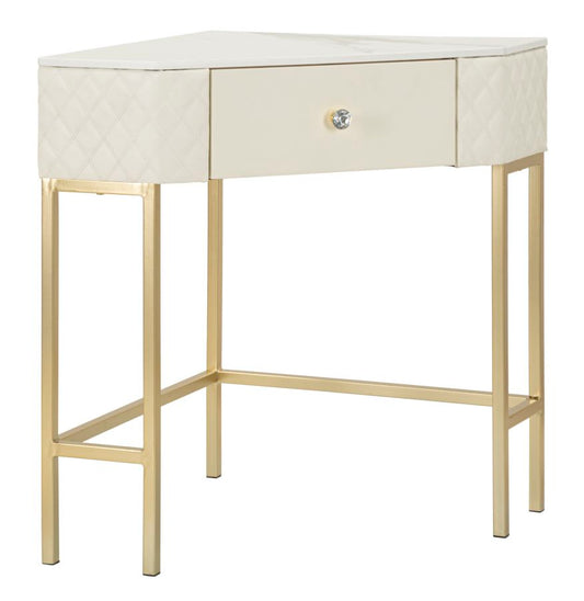 Consoletafel Angle Sharon 84,5×60×77 cm