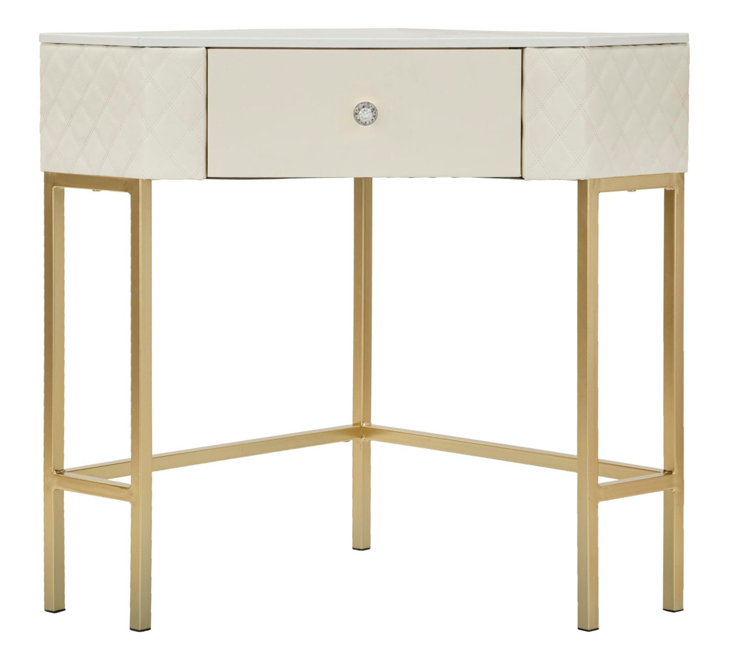 Consoletafel Angle Sharon 84,5×60×77 cm