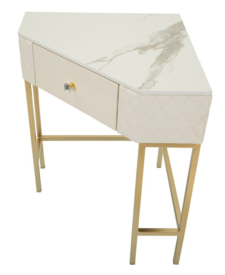 Consoletafel Angle Sharon 84,5×60×77 cm