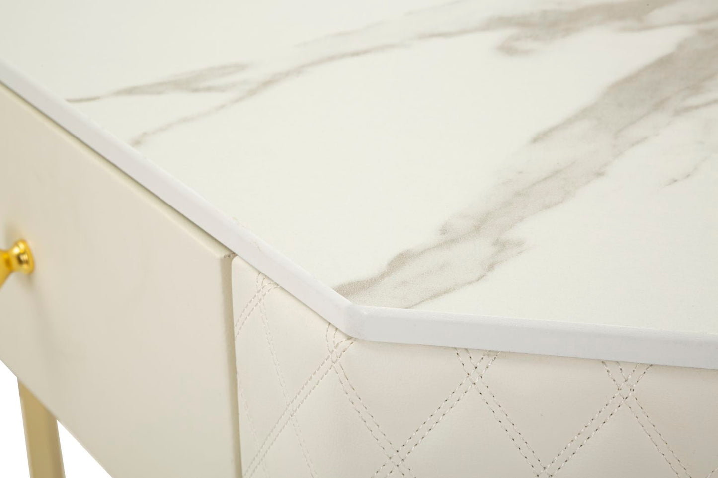 Consoletafel Angle Sharon 84,5×60×77 cm