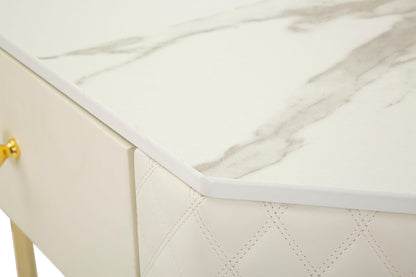 Consoletafel Angle Sharon 84,5×60×77 cm
