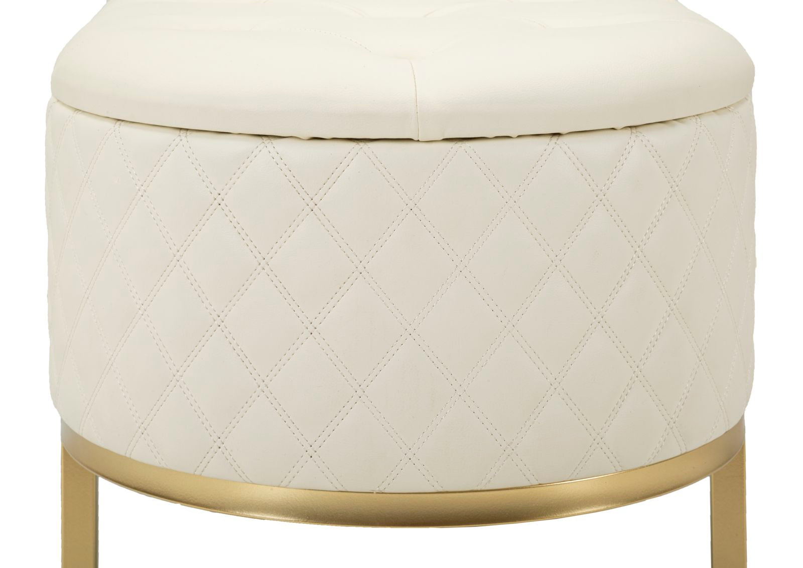 Bankje Drawers Sharon 120×40×43 cm