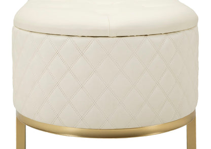 Bankje Drawers Sharon 120×40×43 cm