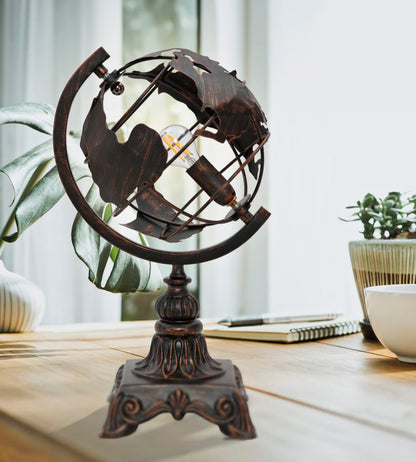 Tafellamp World Industry 24×20×40 cm