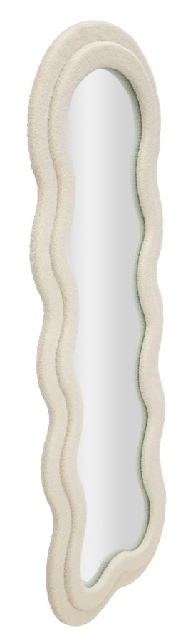 Spiegel Teddy Cream 60×4×160 cm