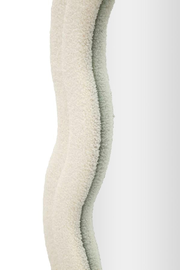 Spiegel Teddy Cream 60×4×160 cm