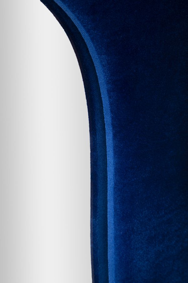 Spiegel Theodor Blue 60×4×160 cm