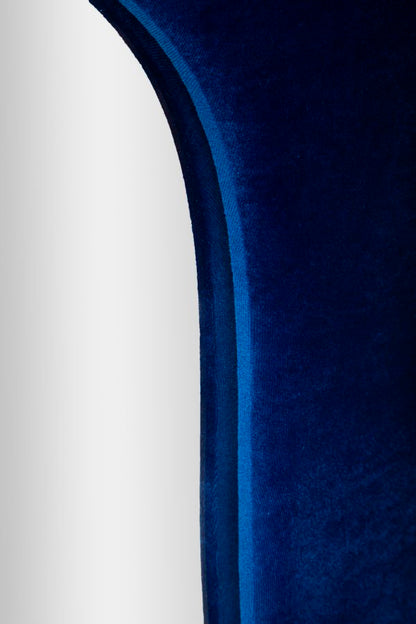 Spiegel Theodor Blue 60×4×160 cm