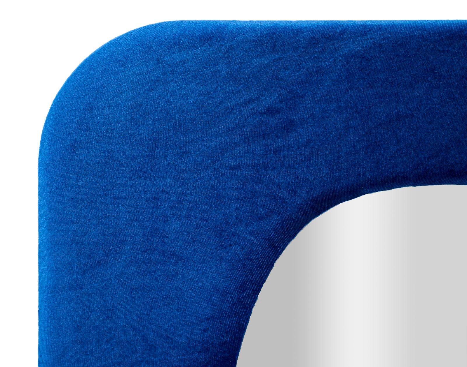 Spiegel Theodor Blue 60×4×160 cm