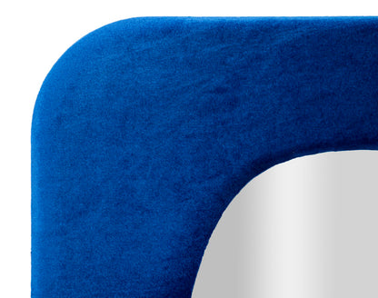 Spiegel Theodor Blue 60×4×160 cm