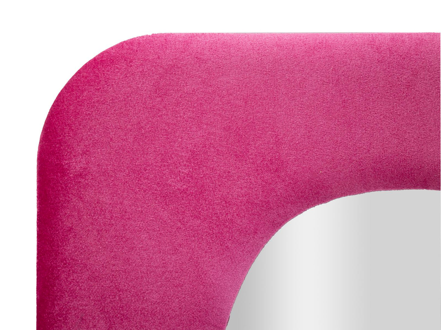 Spiegel Theodor Fuxia 60×4×160 cm