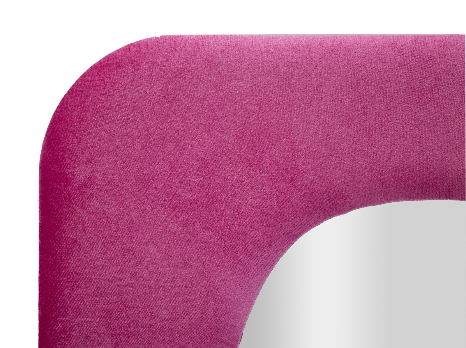 Spiegel Theodor Fuxia 60×4×160 cm