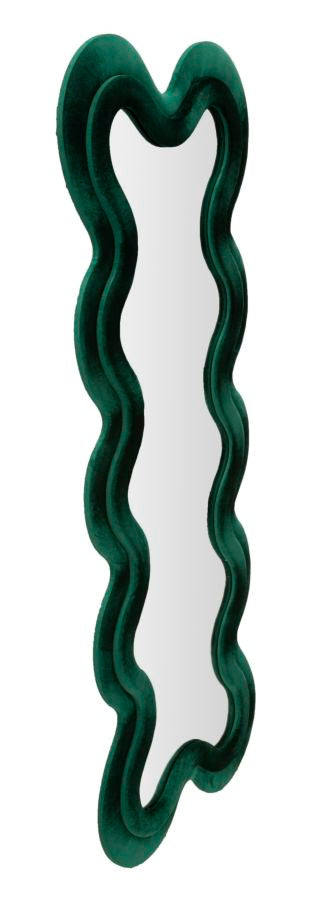 Spiegel Monica Green 58×4×160 cm