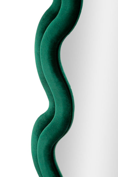Spiegel Monica Green 58×4×160 cm