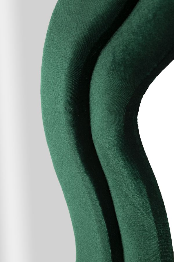 Spiegel Monica Green 58×4×160 cm