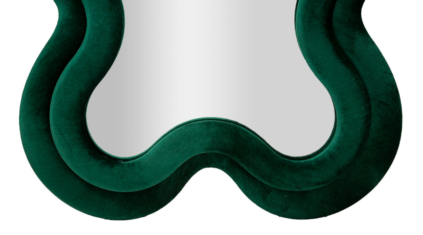 Spiegel Monica Green 58×4×160 cm