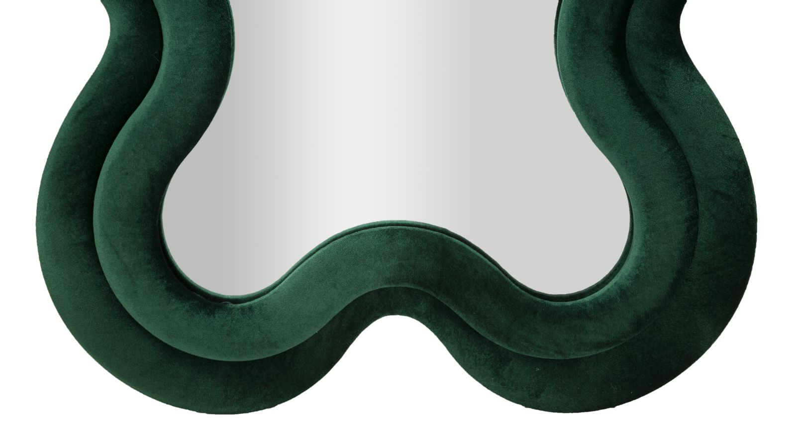 Spiegel Monica Green 58×4×160 cm