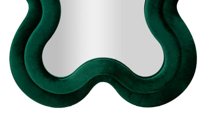 Spiegel Monica Green 58×4×160 cm