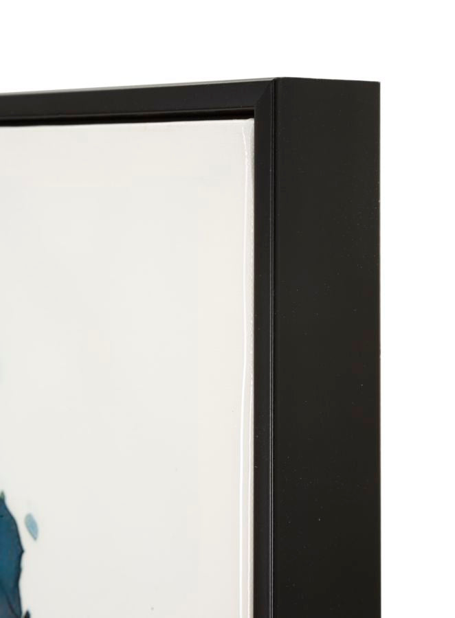 Schilderij Laquared Wall Panting With Frame Altea -a- 82×4×82 cm