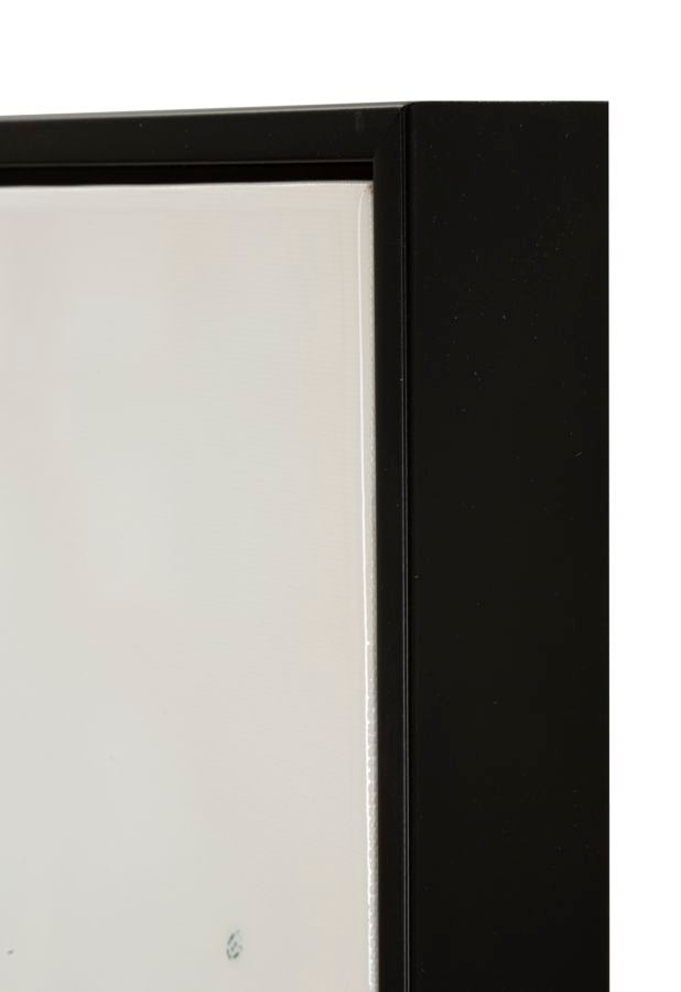Schilderij Laquared Wall Panting With Frame Altea -b- 82×4×82 cm