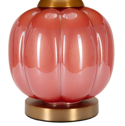 Tafellamp Helene Ball Ø 32,5×50 cm