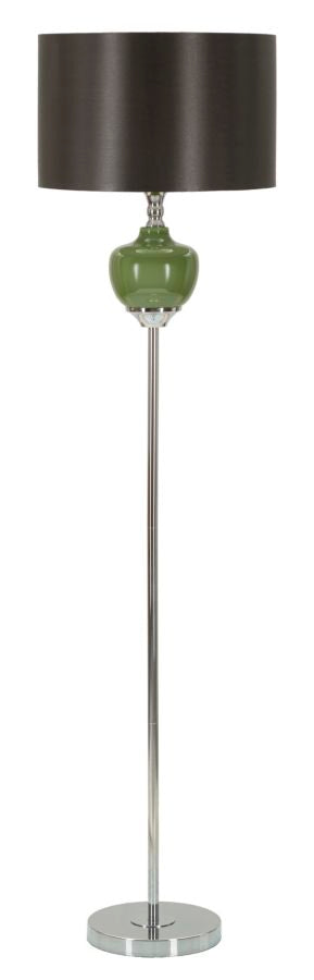 Vloerlamp Eva One Ø 40×160 cm