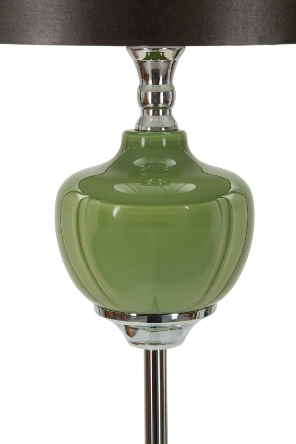 Vloerlamp Eva One Ø 40×160 cm