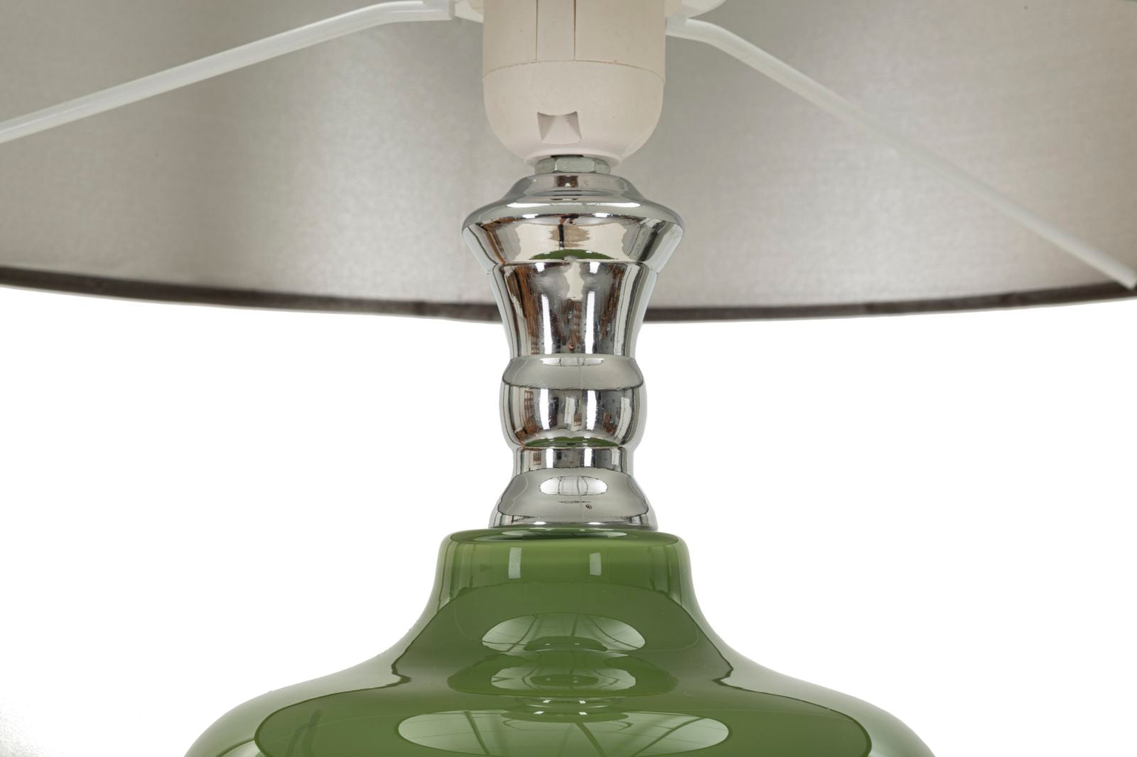 Vloerlamp Eva One Ø 40×160 cm