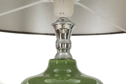Vloerlamp Eva One Ø 40×160 cm
