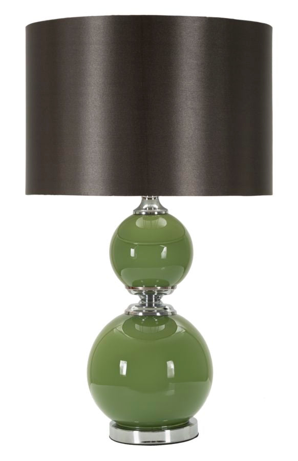 Tafellamp Eva Two Ø 38×65 cm