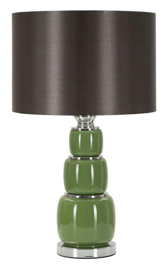 Tafellamp Eva Three Ø 32,5×55 cm