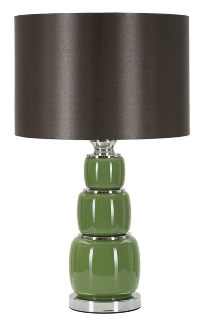 Tafellamp Eva Three Ø 32,5×55 cm