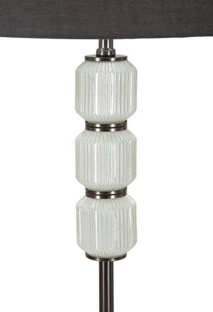 Vloerlamp Bright One Ø 42,5×164 cm