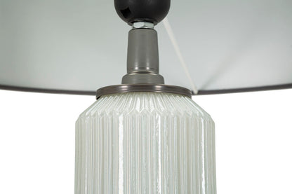 Vloerlamp Bright One Ø 42,5×164 cm