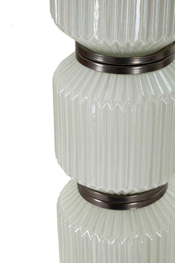 Vloerlamp Bright One Ø 42,5×164 cm