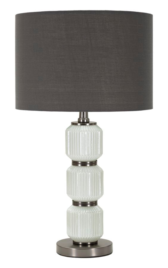 Tafellamp Bright Three Ø 32,5×57 cm