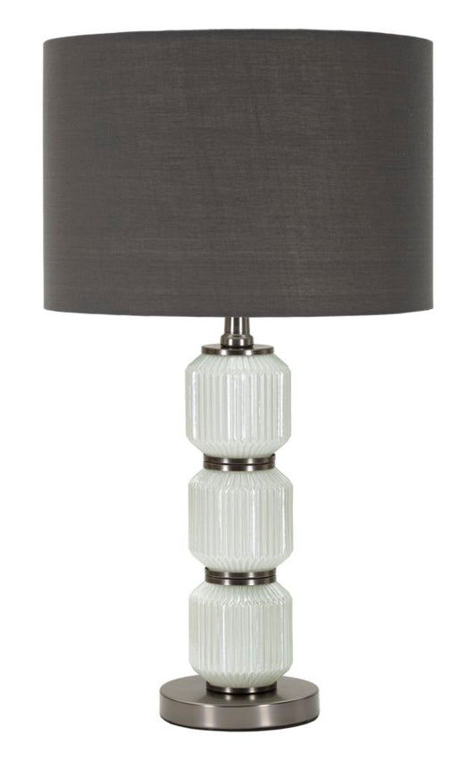 Tafellamp Bright Three Ø 32,5×57 cm