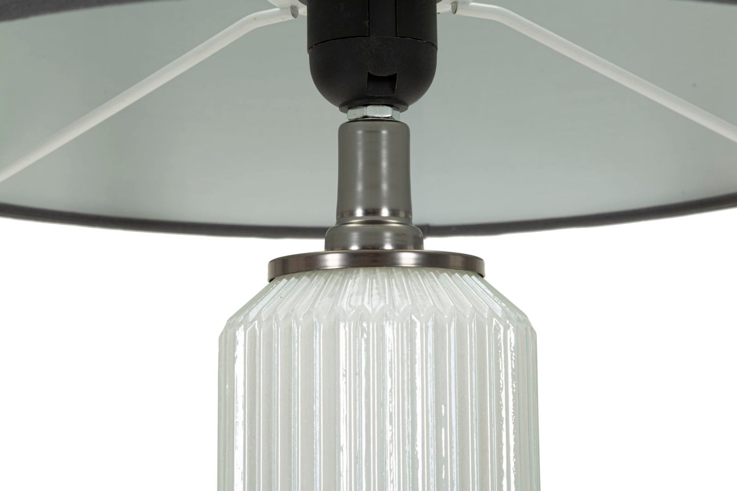 Tafellamp Bright Three Ø 32,5×57 cm