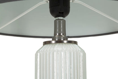 Tafellamp Bright Three Ø 32,5×57 cm