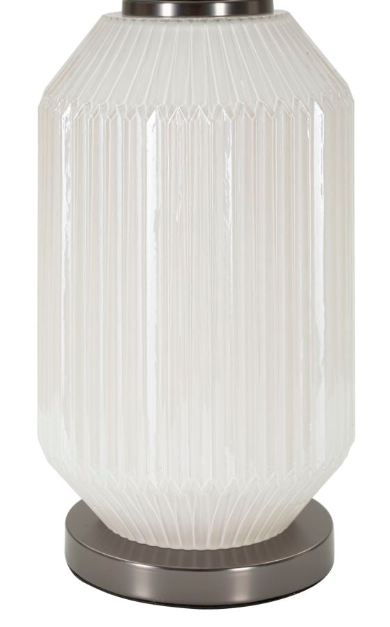 Tafellamp Brighty Ø 37,5×65 cm