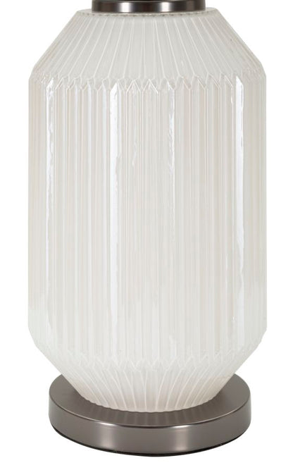 Tafellamp Brighty Ø 37,5×65 cm