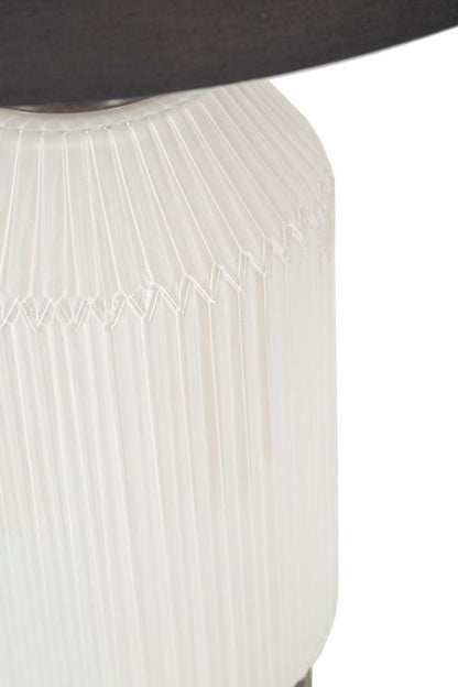 Tafellamp Brighty Ø 37,5×65 cm