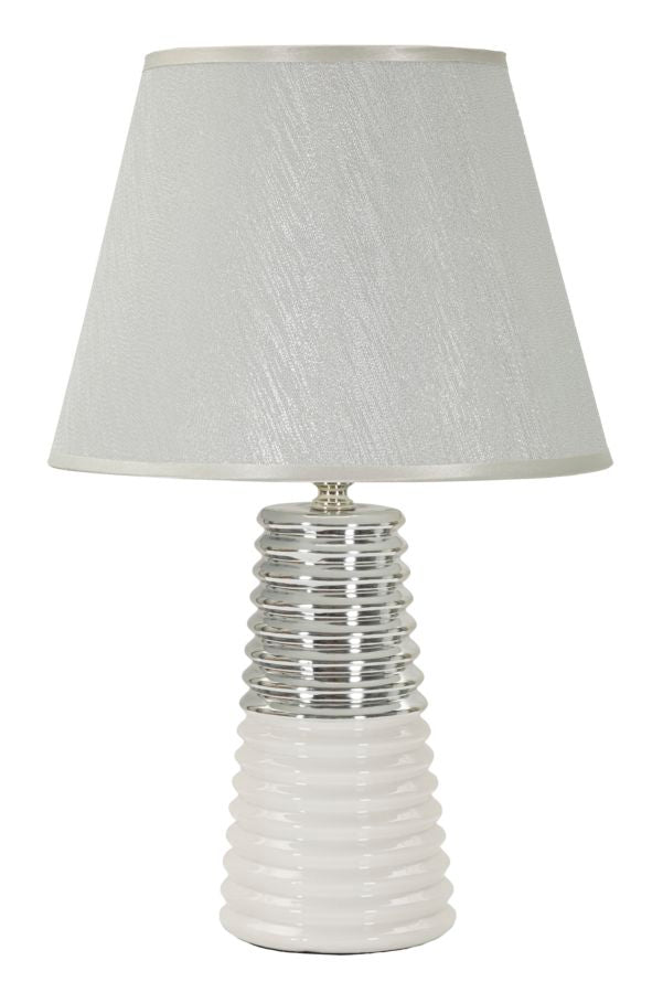 Tafellamp Candela Ø 25×41 cm