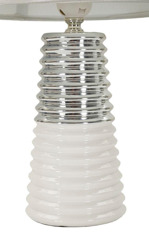 Tafellamp Candela Ø 25×41 cm