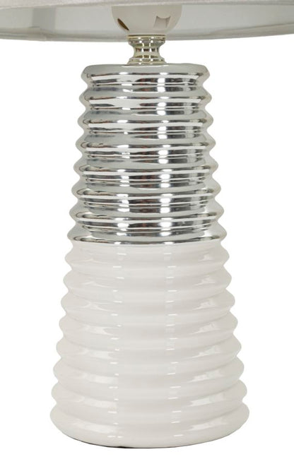 Tafellamp Candela Ø 25×41 cm