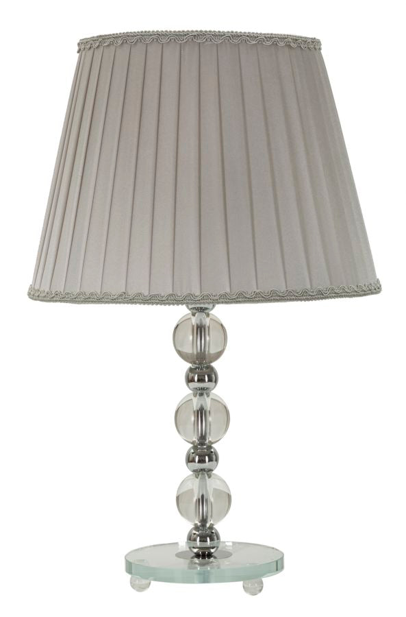 Tafellamp Tolly Ø 30×48 cm