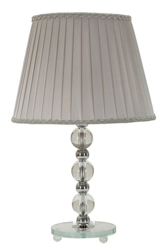 Tafellamp Tolly Ø 30×48 cm